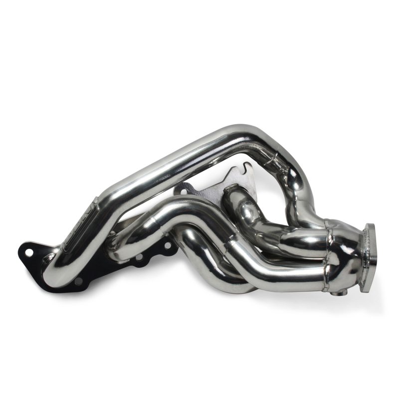 BBK 2015-16 Ford Mustang GT 5.0L 1-3/4 Tuned Length Header System - Titanium Ceramic - Image 6