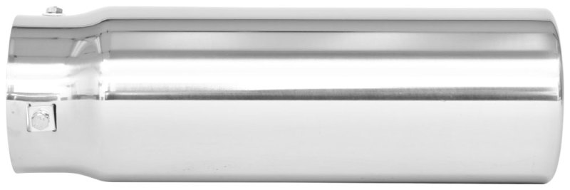Spectre Exhaust Tip 4-1/2in. OD / Pencil - Image 6