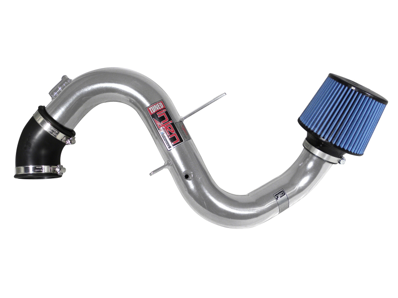 Injen 00-03 Celica GTS Polished Cold Air Intake - Image 2
