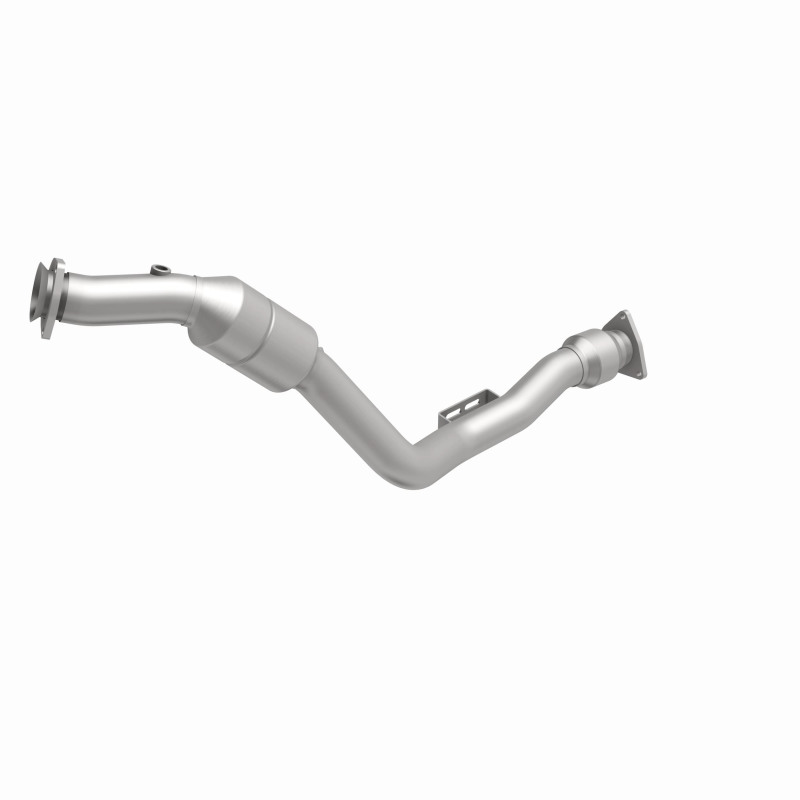 MagnaFlow Conv DF 04-06 VW Phaeton 4.2L Driver Side Front - Image 8