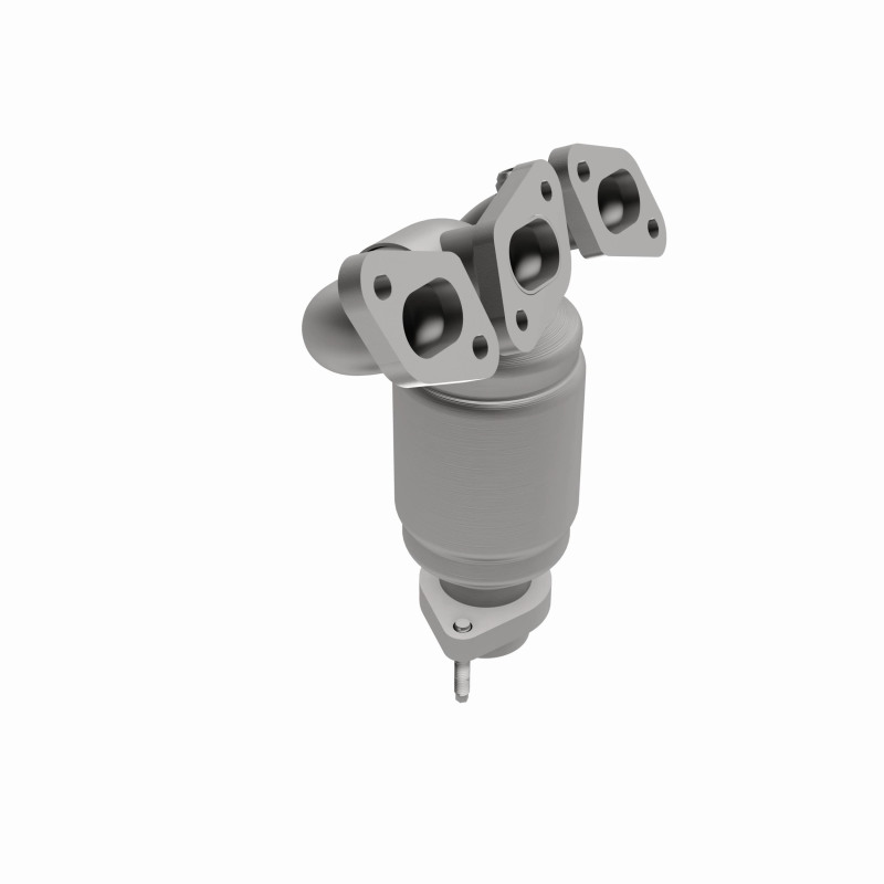 MagnaFlow Conv DF Contour 2.5L Rear Manifold - Image 6