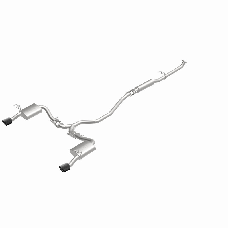 Magnaflow 2022+ Honda Civic EX 1.5L sedan NEO Cat-Back Exhaust System - Image 3