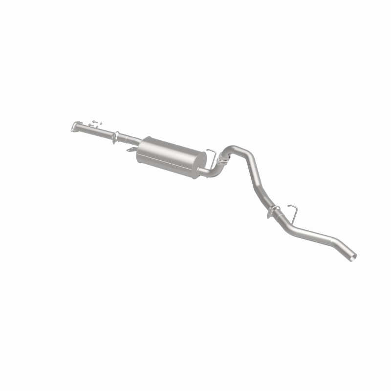 MagnaFlow BRE Exhaust Kit 98-02 Isuzu Trooper SLX 3.5L - Image 9