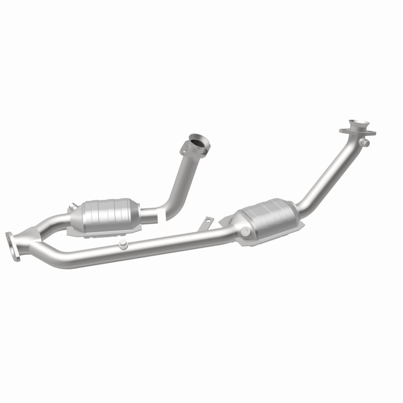 MagnaFlow Conv Direct Fit 97-98 Ford Windstar 3.0L - Image 10