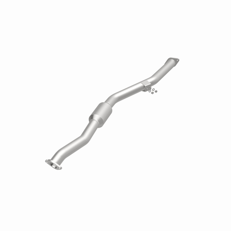 MagnaFlow Converter Direct Fit 15-19 Subaru WRX H4 2.0L - Image 6
