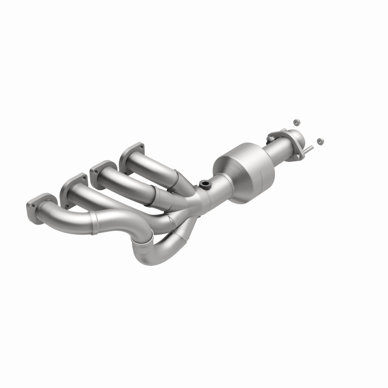 MagnaFlow Conv DF BMW 5-6 06-09 D/S OEM - Image 4