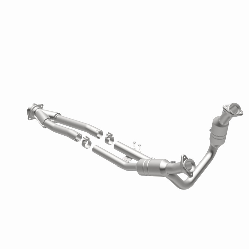MagnaFlow Conv Direct Fit 2015 Ford Transit-150/250/350 V6 3.7L - Image 3