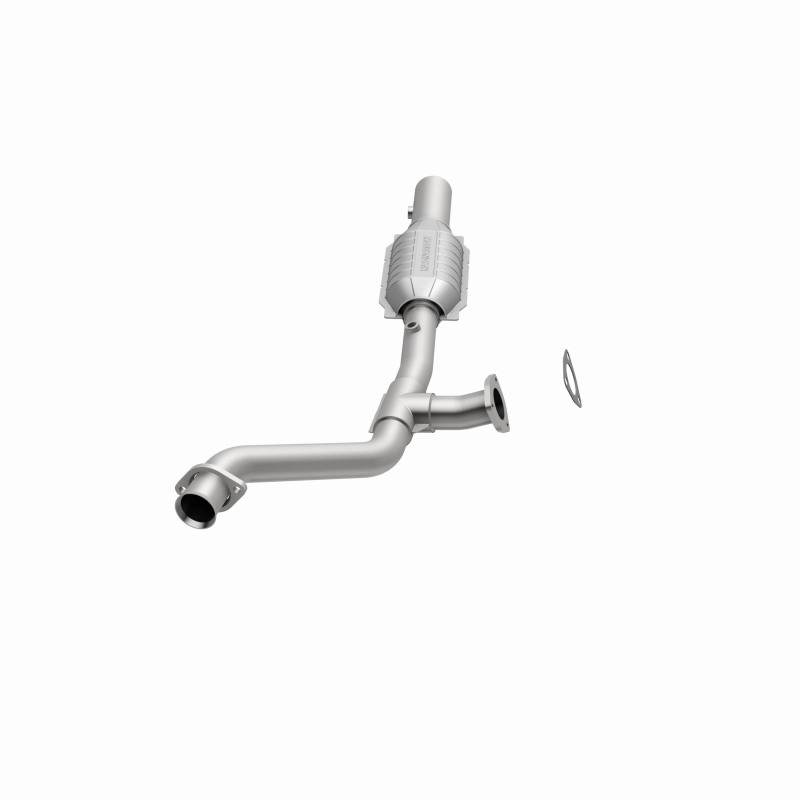 MagnaFlow Conv DF 03 Ram 2500 2WD 5.7L OEM - Image 8