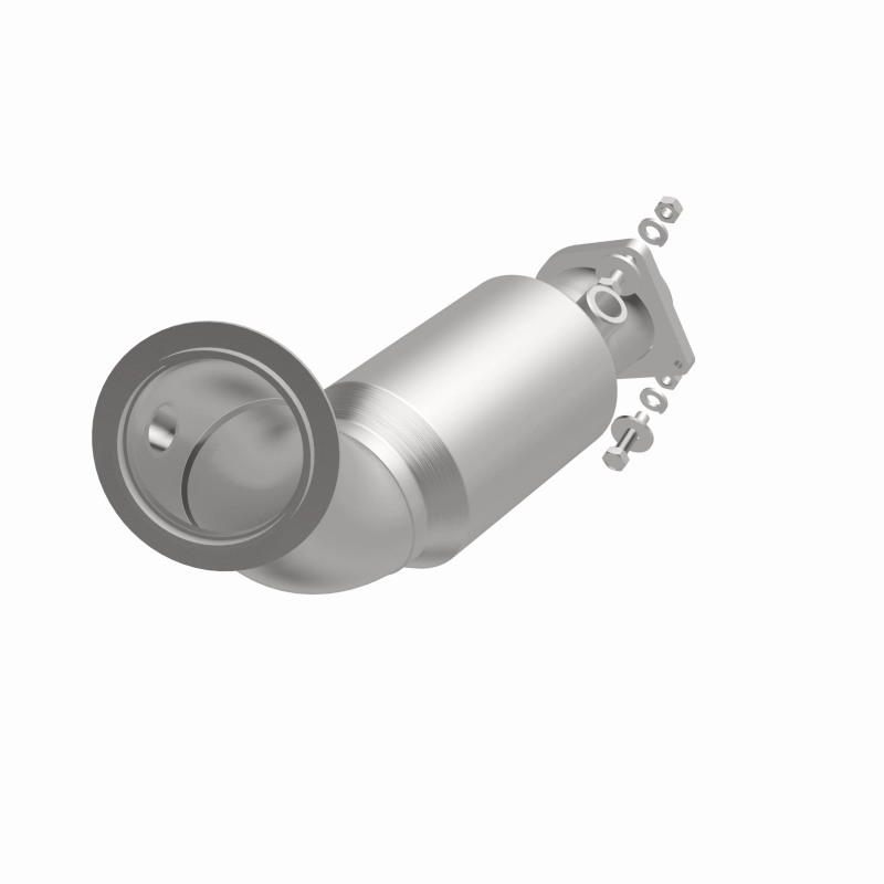 Magnaflow 2015 M3 3 Underbody Direct Fit Converter - Image 7