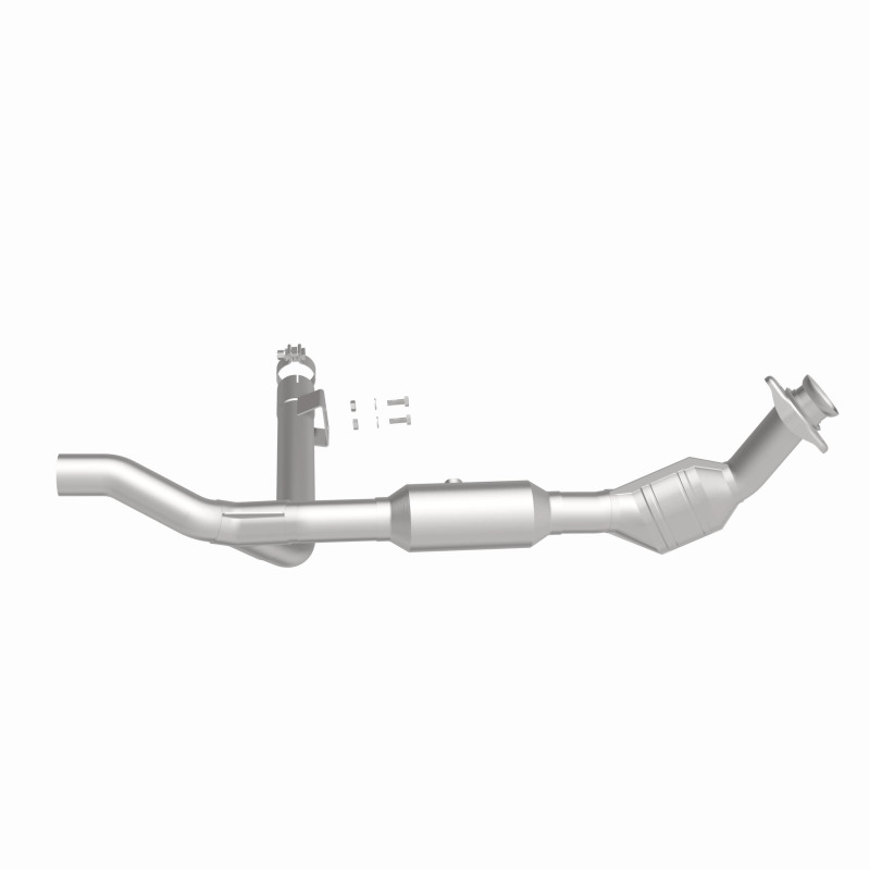 Magnaflow 01-03 Ford F150 XL/XLT V6 4.2L OEM Grade / EPA Compliant Direct-Fit Catalytic Converter - Image 9