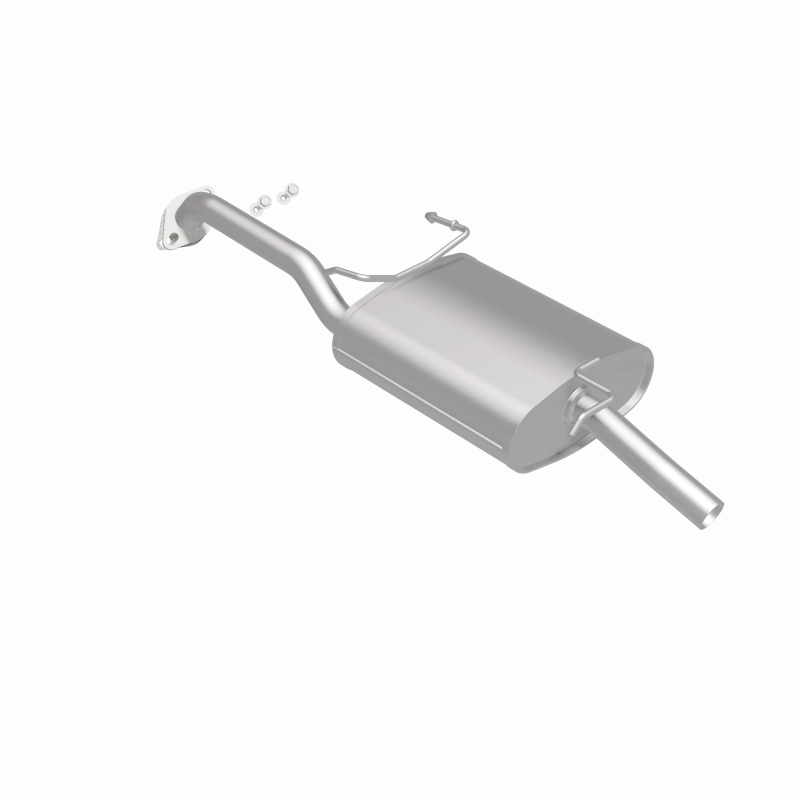 BRE Exhaust 00-05 Accent 1.5L 1.6L Muffler Kit - Image 10