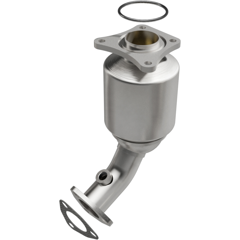 MagnaFlow Conv DF 04-05 Maxima rr man OEM - Image 2
