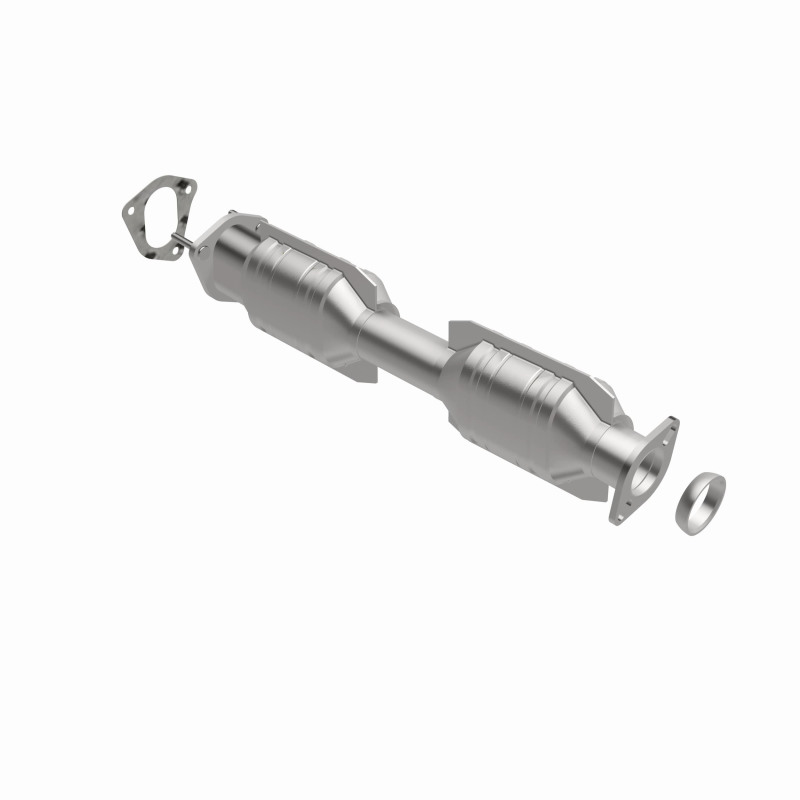 MagnaFlow Conv DF 88-89 Ranger/Bronco II CA - Image 7