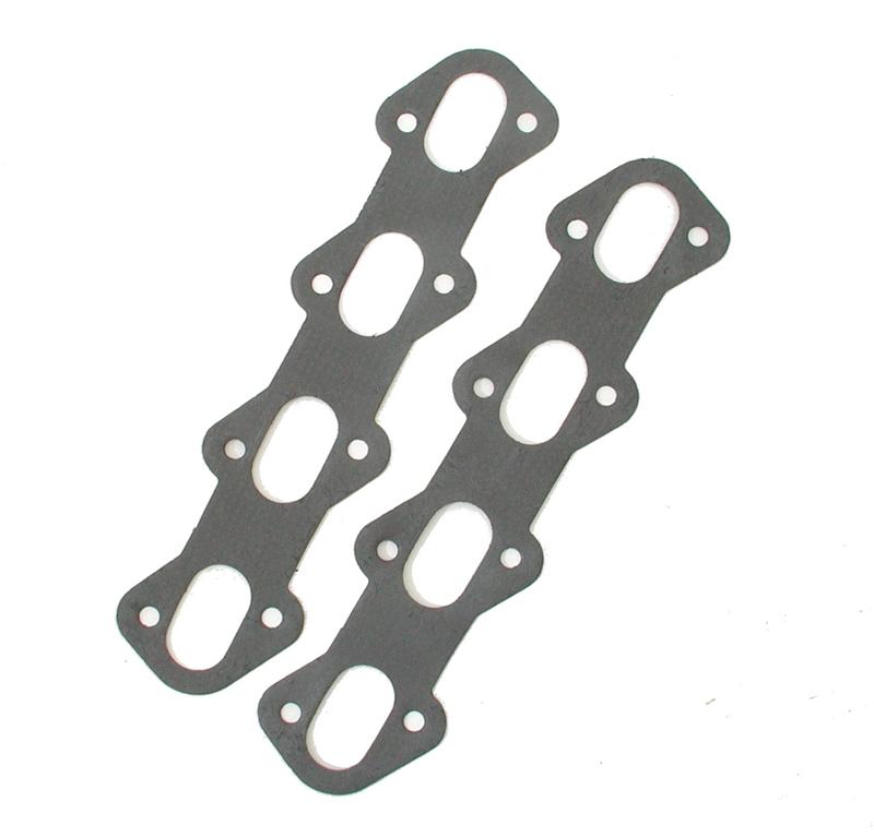 Kooks SB Ford Dual Pattern Outer Gasket Alum - Image 5
