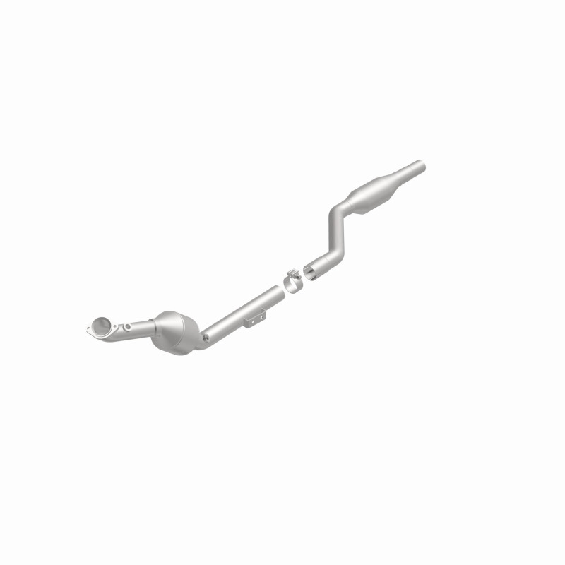 Magnaflow 04-05 Mercedes-Benz S430 4.3L Direct Fit Converter - Image 5