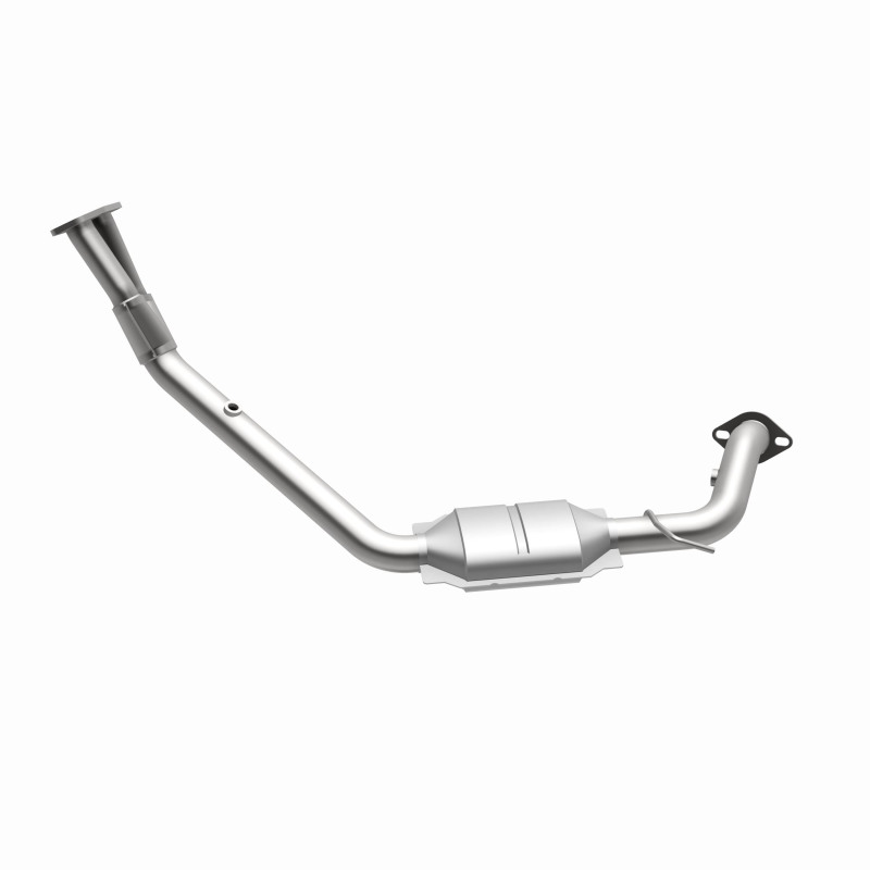MagnaFlow Conv DF ISUZU RODEO 2.2L - Image 6