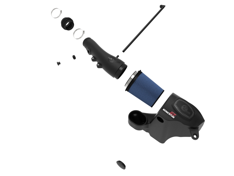 aFe Momentum GT Pro 5R Intake System 22-23 Jeep Grand Cherokee (WL) V6-3.6L - Image 2