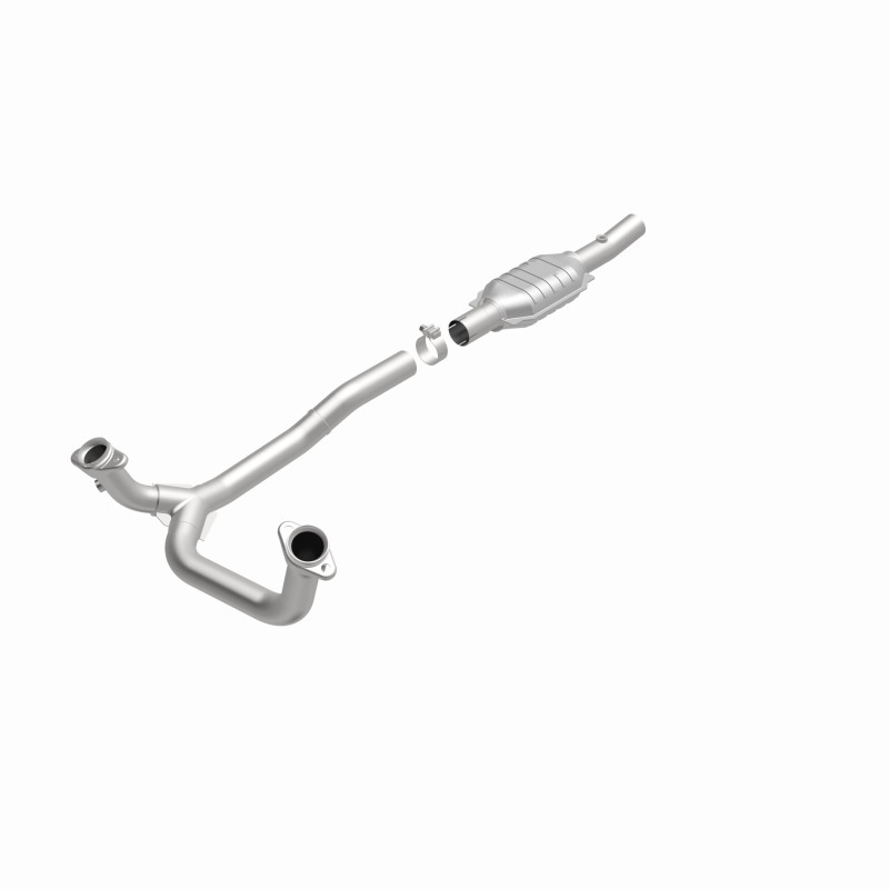 MagnaFlow Conv DF 96 Ford E-Series Van 5.8L - Image 7