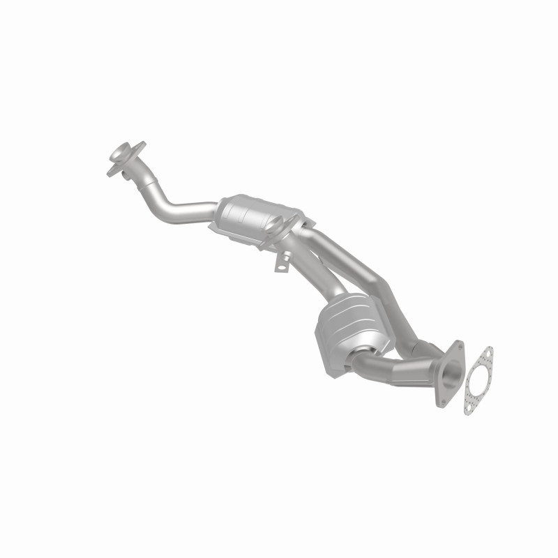 MagnaFlow Conv DF Taurus/Sable/Continental 8 - Image 7