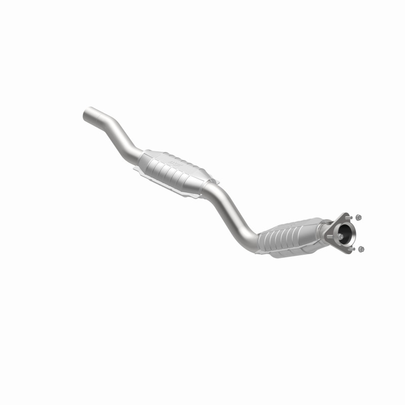 MagnaFlow Conv DF 04-06 Ram SRT-10 Passenger Side - Image 5