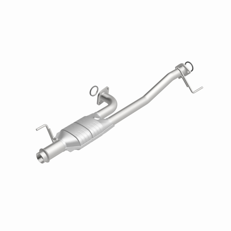 MagnaFlow Conv DF 00-04 Tundra Rear 4.7L - Image 7