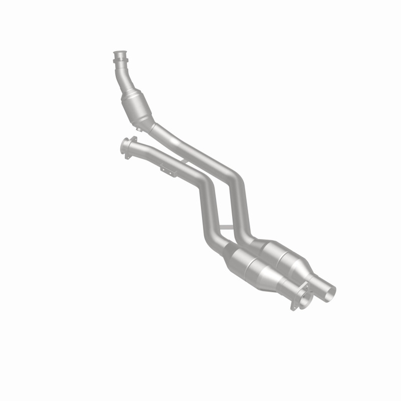 MagnaFlow Conv DF 99-03 Mercedes CLK430 4.3L - Image 3
