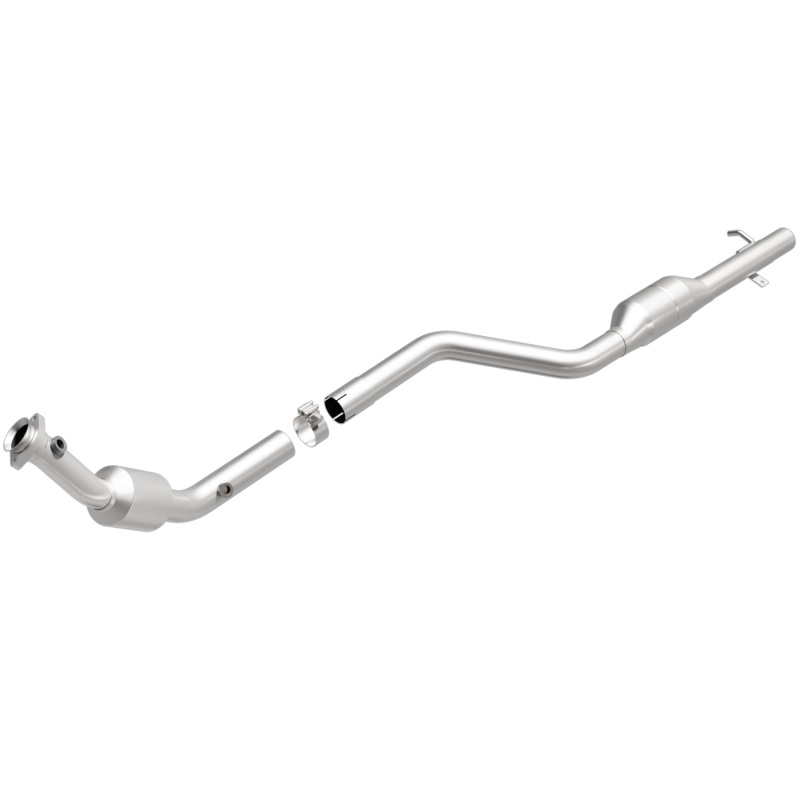 MagnaFlow Conv DF 99-00 Mercedes SL500 5.0L - Image 2