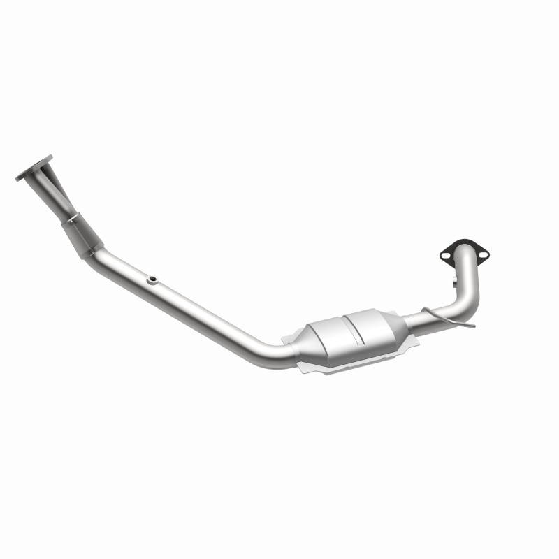 MagnaFlow Conv DF ISUZU RODEO 2.2L - Image 10