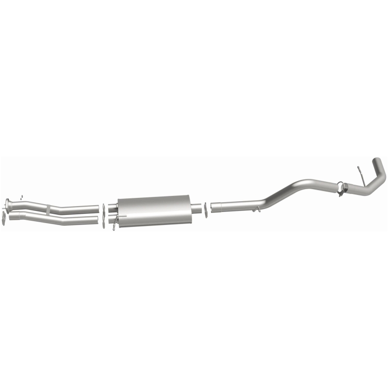 MagnaFlow BRE Exhaust Kit 02-06 Escalade ESV Escalade EXT Yukon XL 1500 6L - Image 9
