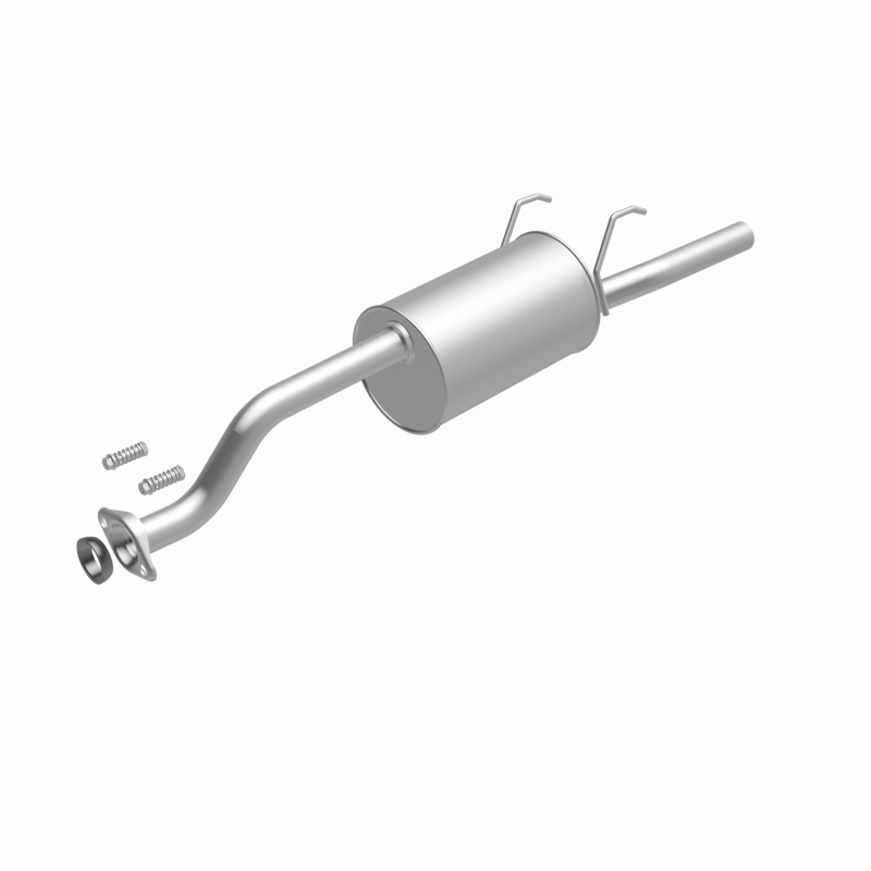 BRE Exhaust 96-00 Civic 1.6L Muffler Kit - Image 10