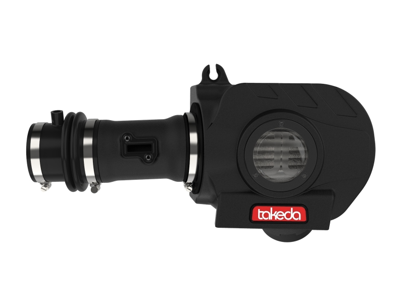 aFe Takeda Momentum Cold Air Intake System w/Pro Dry S Media 14-20 Acura TLX V6-3.5L - Image 7