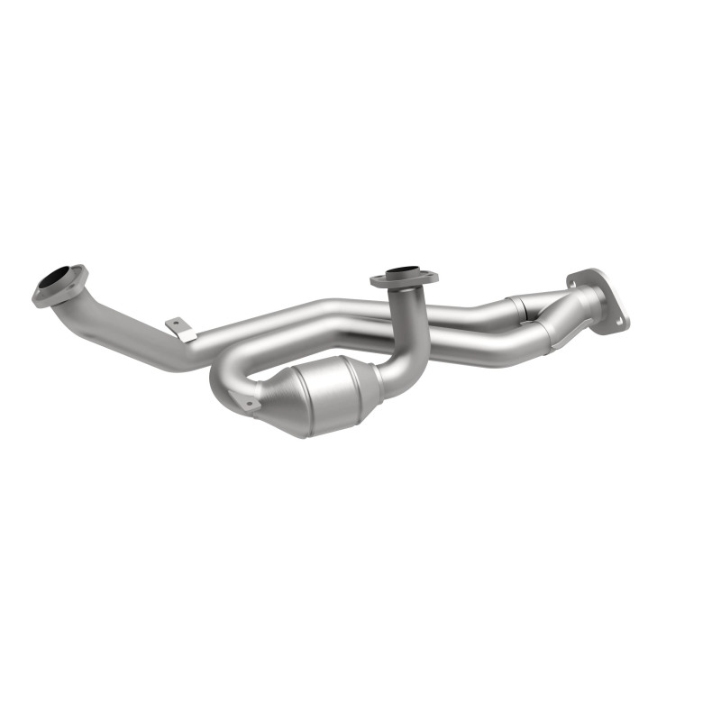 Magnaflow Conv DF 00 Lexus ES300 3.0L - Image 5