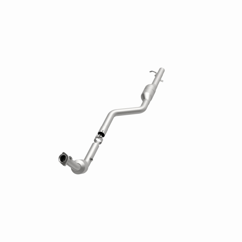 MagnaFlow Conv DF 99-00 Mercedes SL500 5.0L - Image 6