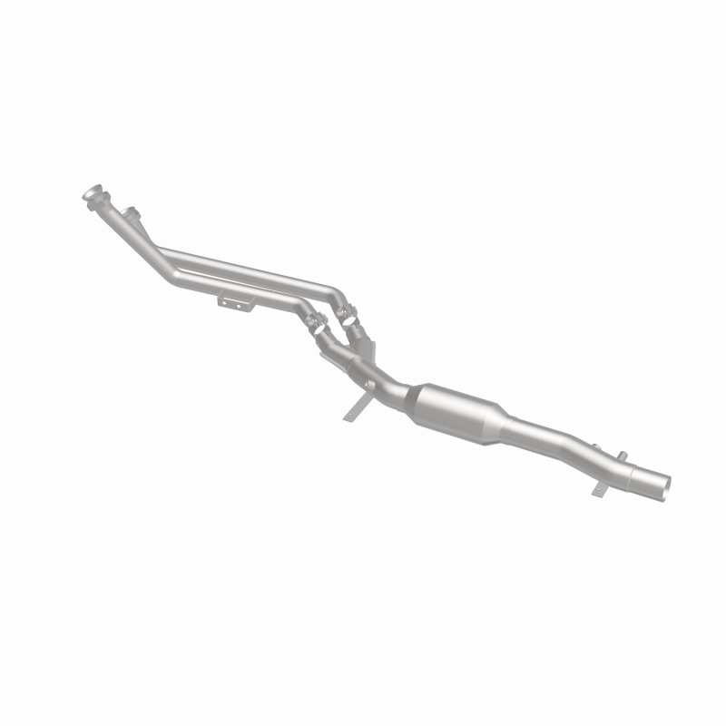 Magnaflow 96-02 Mercedes-Benz SL600 6.0L Direct Fit Converter - Image 7