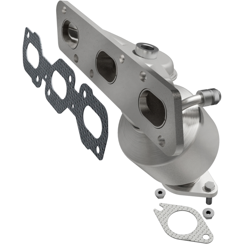 Magnaflow Conv DF 01-05 Ford Escape 3.0L - Image 5