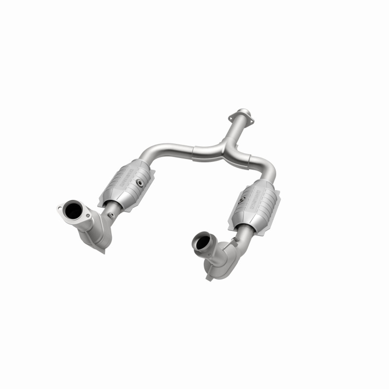 MagnaFlow Conv DF 99-04 Ford Mustang 3.8L - Image 4