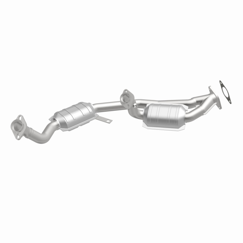 MagnaFlow Conv DF Taurus/Sable/Continental 8 - Image 3