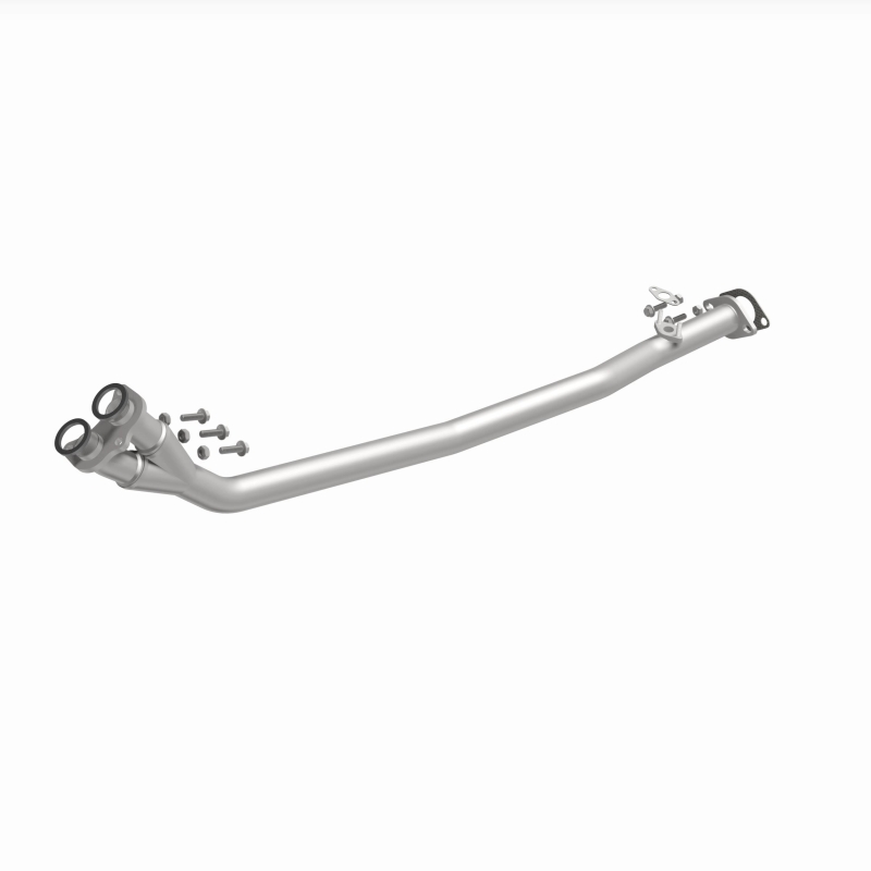 BRE Exhaust 86-89 4Runner 2.4L Front Pipe Kit - Image 4