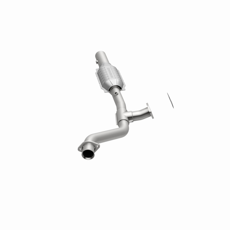 MagnaFlow Conv DF 03 Ram 2500 2WD 5.7L OEM - Image 9
