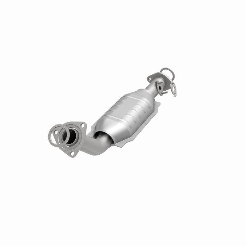 MagnaFlow Conv DF 00-04 Tundra 4.7L P/S OEM - Image 6