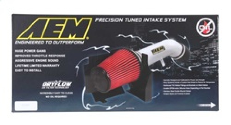 AEM 2015 Volkswagen Jetta 2.0L HCA Air Intake System - Image 10
