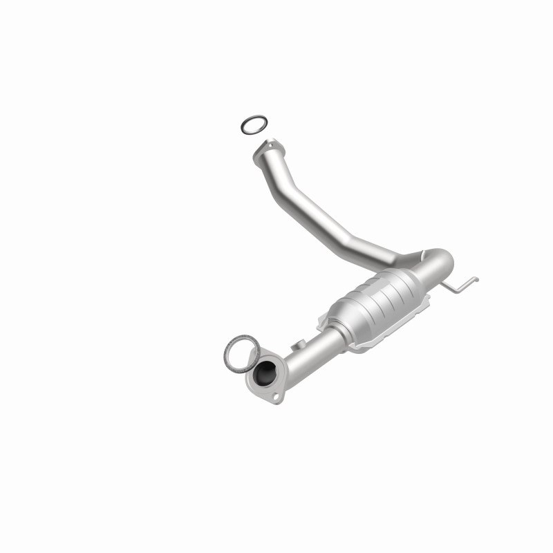 Magnaflow Conv DF 10-14 GX460 4.6L - Image 5
