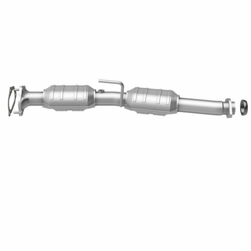 MagnaFlow Conv DF 03-04 Ford Ranger 3.0/4. - Image 4