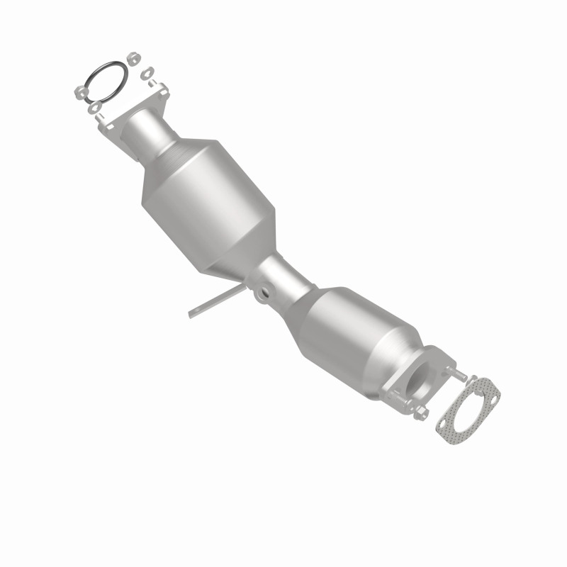 Magnaflow 09-12 Infiniti FX35 3.5L Direct Fit Converter - Image 10