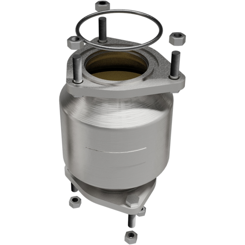 MagnaFlow Conv DF AVEO- 06-07 4 1.6L - Image 2