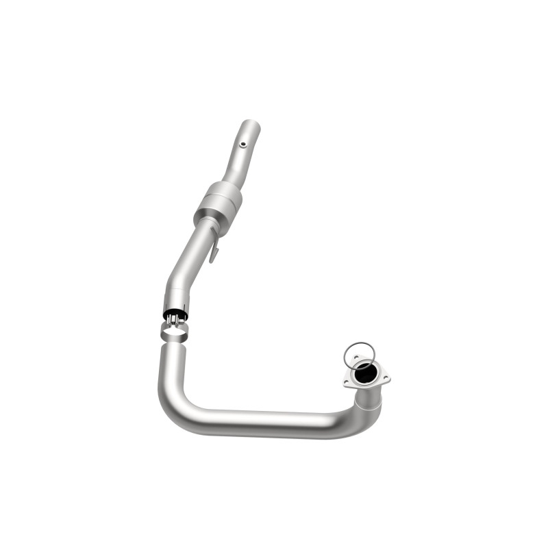 MagnaFlow Conv DF 00-06 Chevy/GMC Driver Side - Image 6
