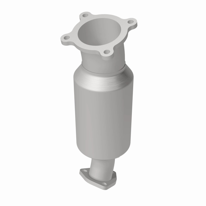 MagnaFlow Conv DF 05-09 Audi A4 2.0 turbo OEM - Image 9