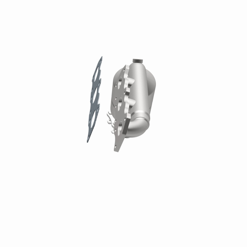 Magnaflow Conv DF 04-08 Grand Vitara V6 2.7L DS - Image 9