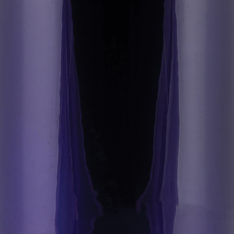 Wehrli 17-19 Chevrolet 6.6L L5P Duramax 4in Intake Kit - Illusion Purple - Image 6