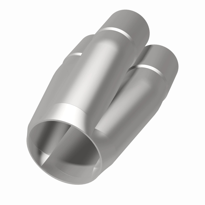 MagnaFlow Collector Merge 1.75 x 3 - Image 6